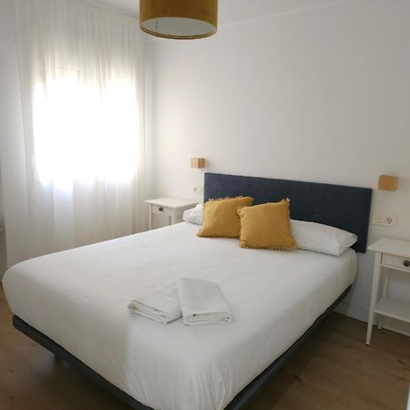 Exclusivo Apartamento Cerca De La Playa مالقة المظهر الخارجي الصورة