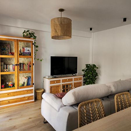 Exclusivo Apartamento Cerca De La Playa مالقة المظهر الخارجي الصورة