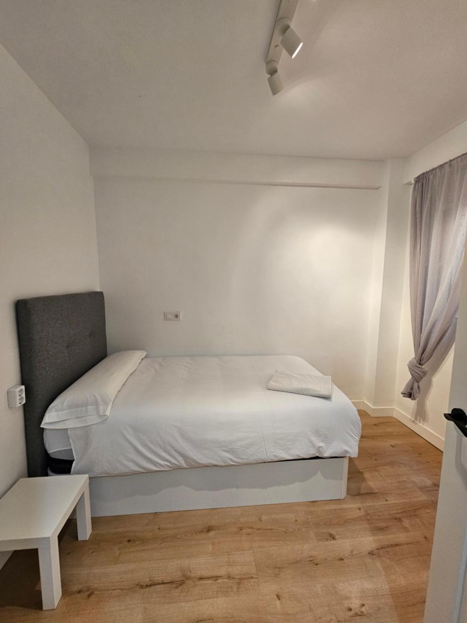 Exclusivo Apartamento Cerca De La Playa مالقة المظهر الخارجي الصورة