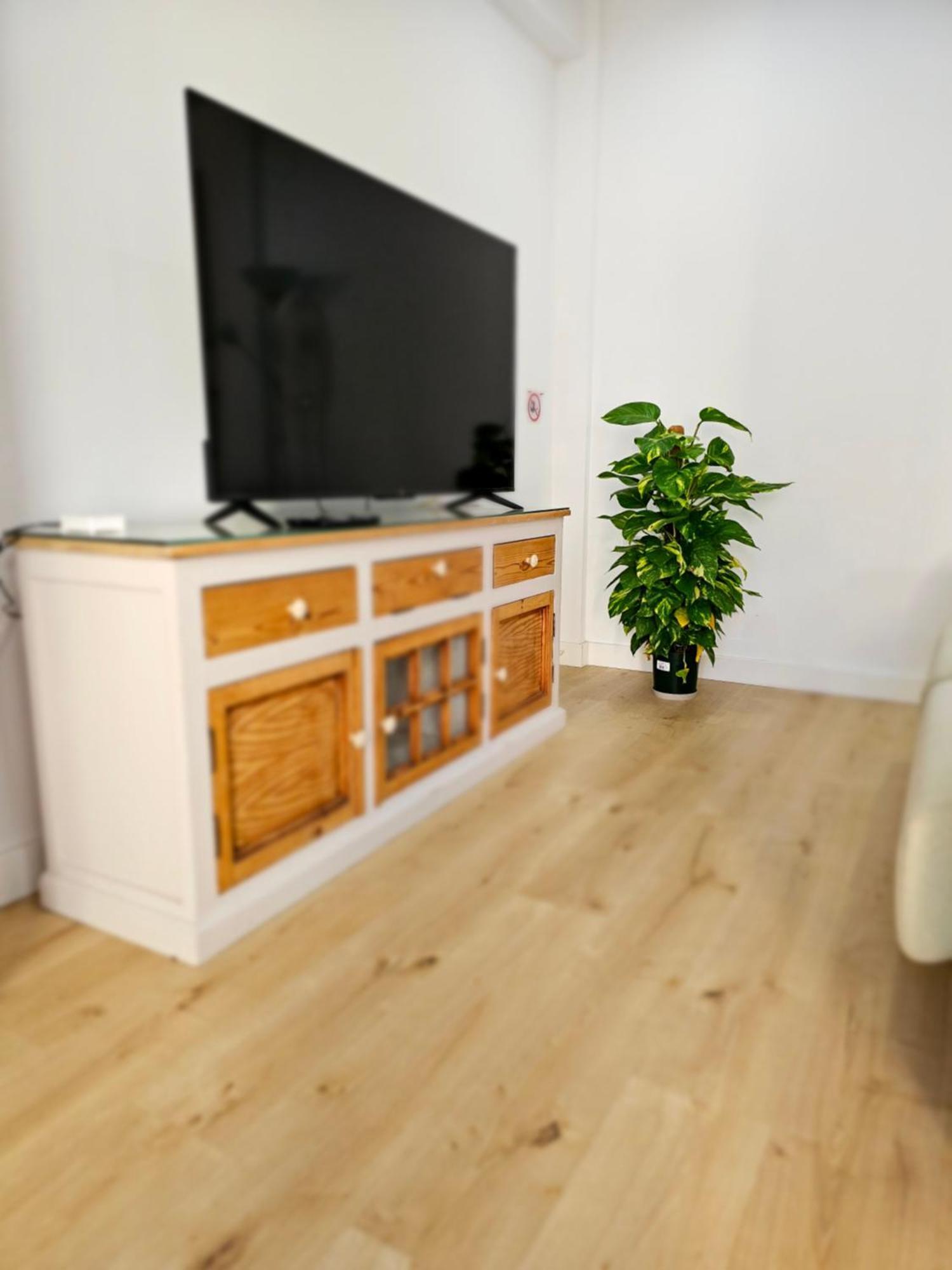 Exclusivo Apartamento Cerca De La Playa مالقة المظهر الخارجي الصورة
