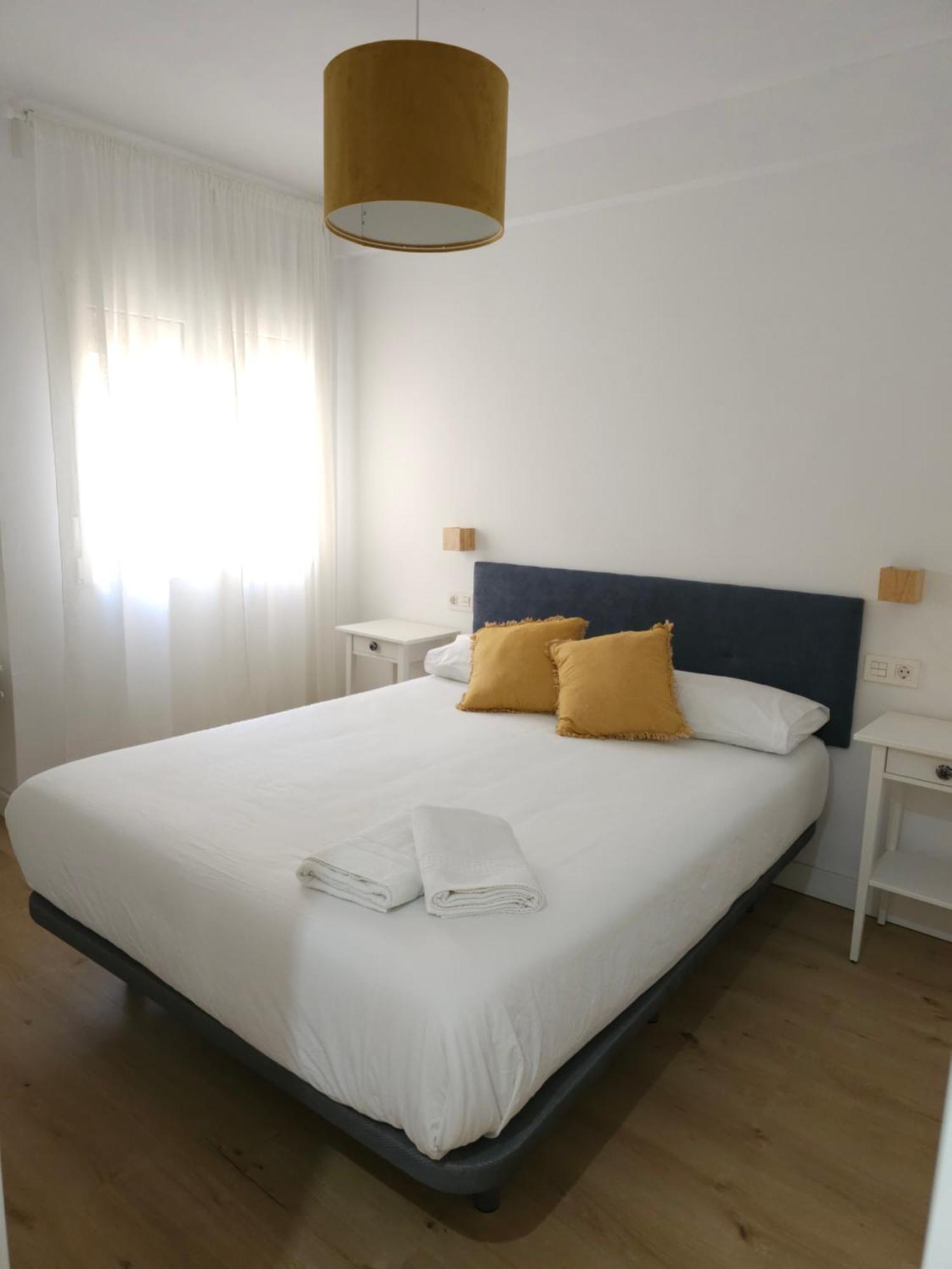 Exclusivo Apartamento Cerca De La Playa مالقة المظهر الخارجي الصورة