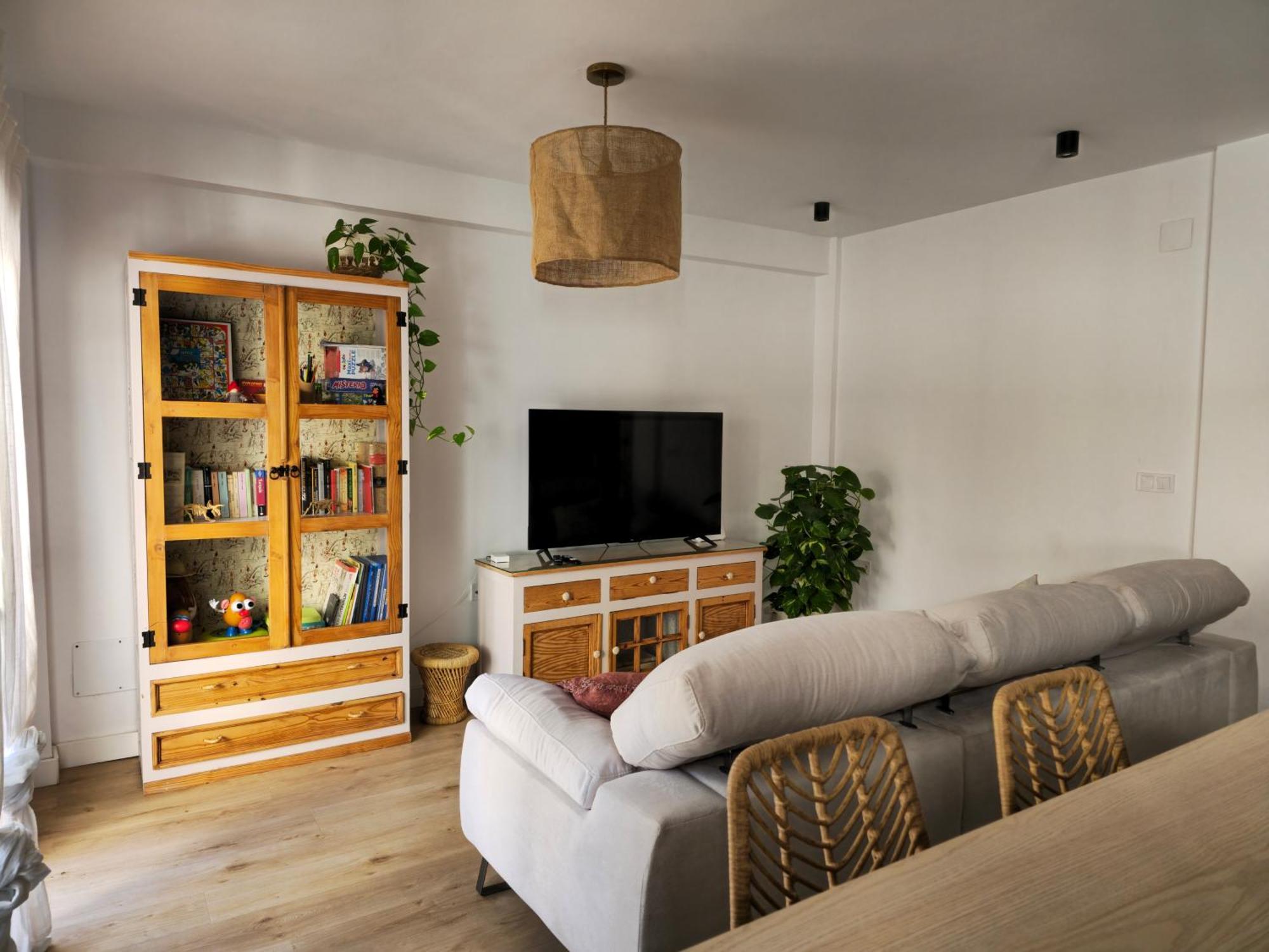 Exclusivo Apartamento Cerca De La Playa مالقة المظهر الخارجي الصورة